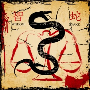 Chinese year of the snake