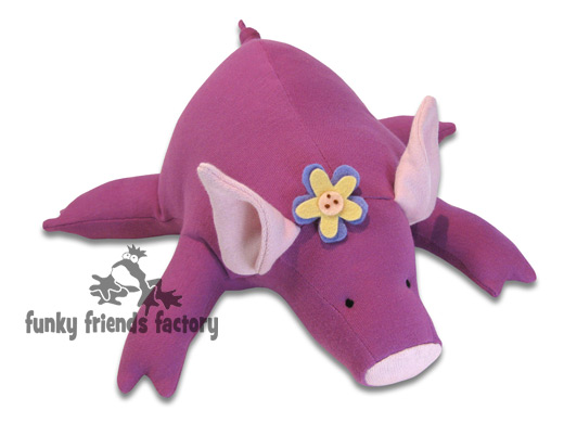 organic toy stuffing
