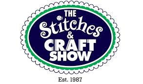 Stitches & Craft logo