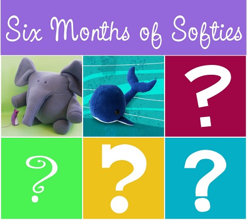 6 months of softies