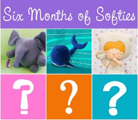 Six months of Softies -3