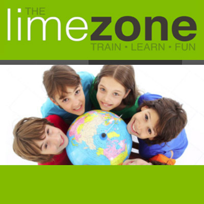 the Lime Zone - Brisbane
