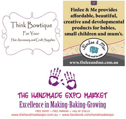 The Handmade Expo Market
