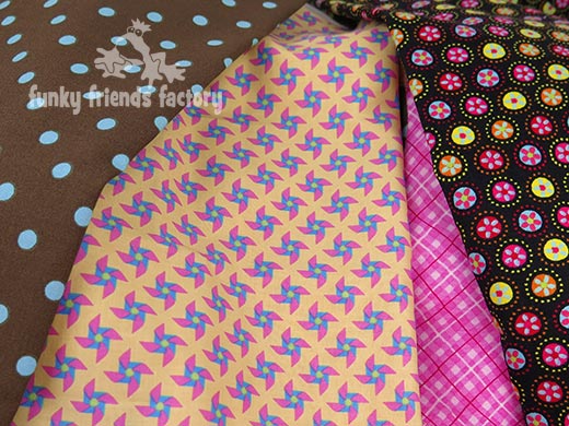 hedgehog fabric-Melly and Me-Where the Wind blows-Pin Wheels