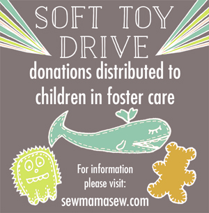 Toy drive