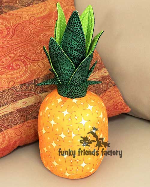 Pineapple CUSHION