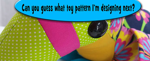 Toucan Facebook Teaser