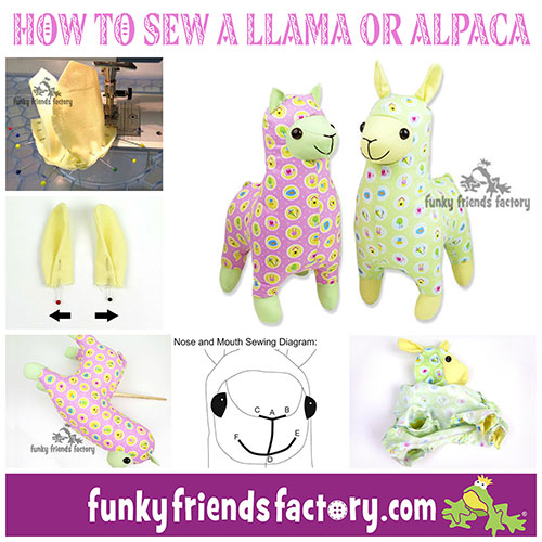Llama-and-Alpaca-Tutorial