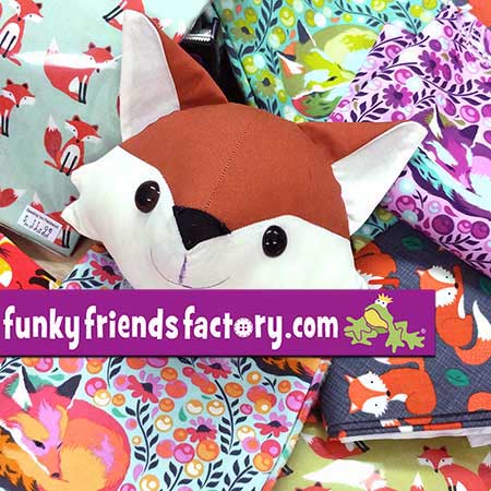 fox fabrics