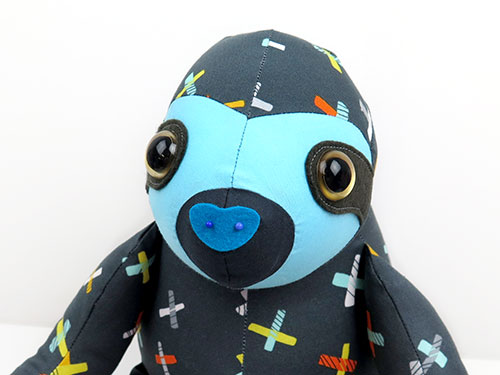 SlothUP-003