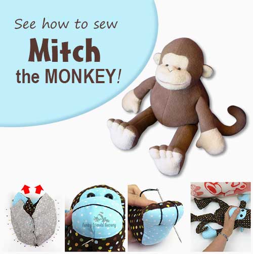 Monkey-PHOTO-TUTORIAL-collage