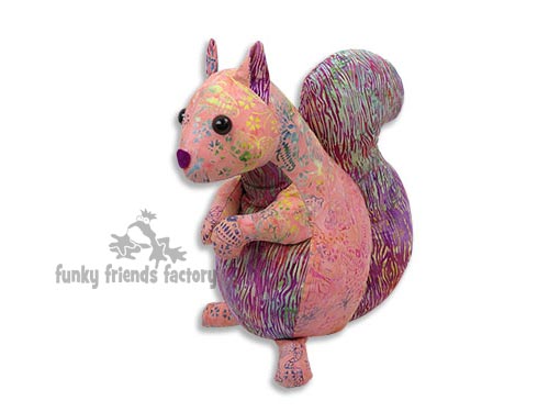 SQUIRREL-stuffed-toy-pattern