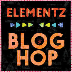 Elementz Blog Hop