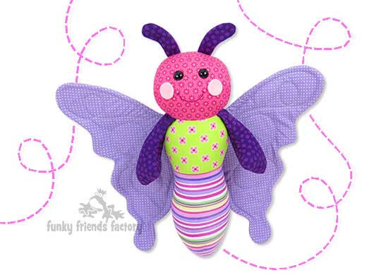 BUTTERFLY-toy-pattern