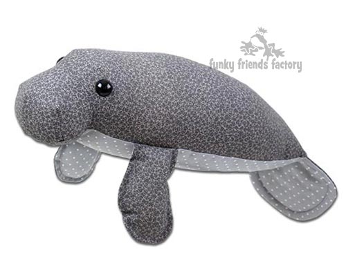 MANATEE pattern