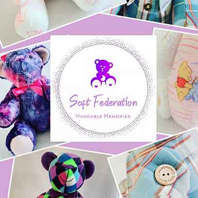 Highlighting a Super Softie Selling business ~ Soft Federation