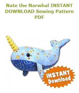 Narwhal Pattern