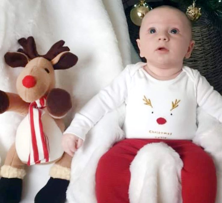 More Christmas Toys to inspire YOU!