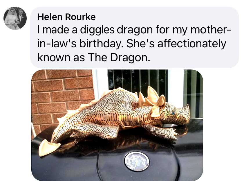 Dragon-Pattern-in-gold-sewn-by-helen-rourke