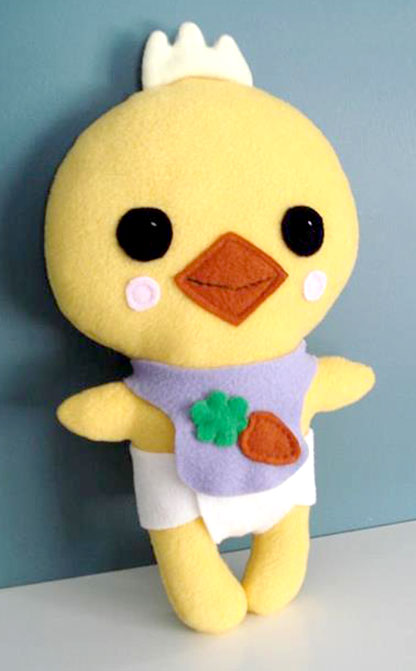 Kawaii-Chicken-soft-toy-pattern-FB-Fleece-Menagerie