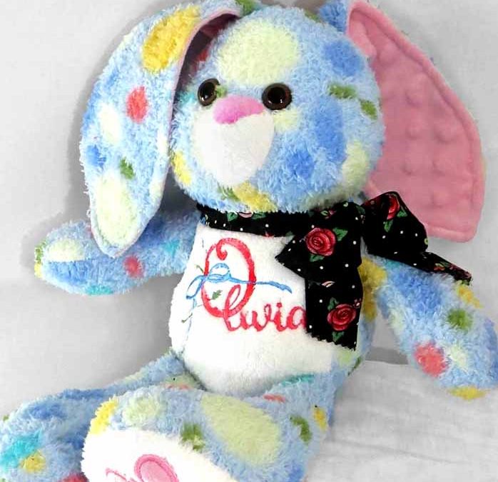 Easter 2022 SEWING COMPETITION winner announced!