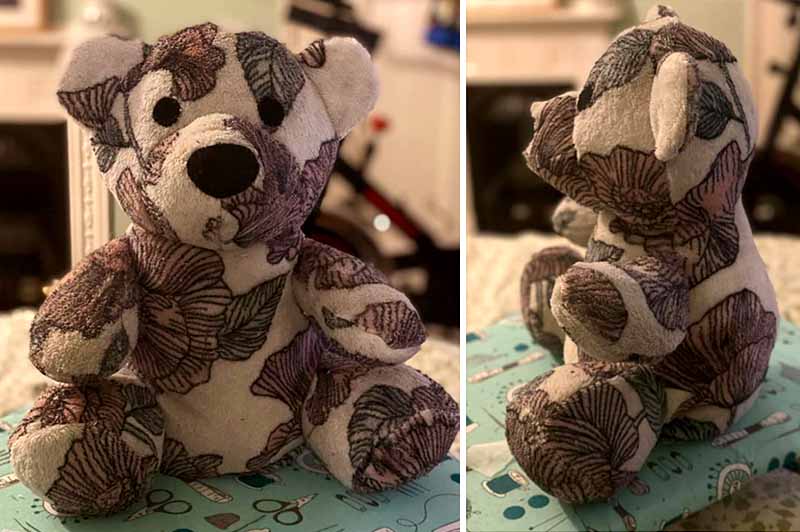 Ben Beginner Bear Pattern sewn by AliceReddy.jpg