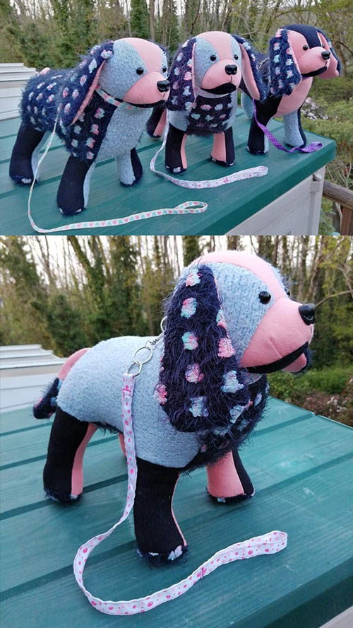 Poppy Puppy dog sewing pattern sewn by LornaEmpson.jpg