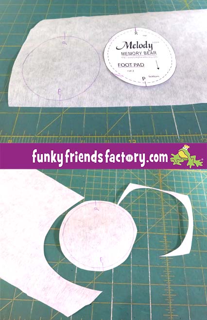 Trace pattern pieces onto interfacing.jpg