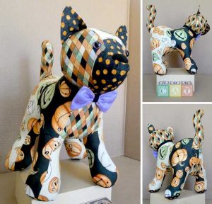 Happy Halloween sewing pattern feedback photos – 2022 | Funky Friends ...