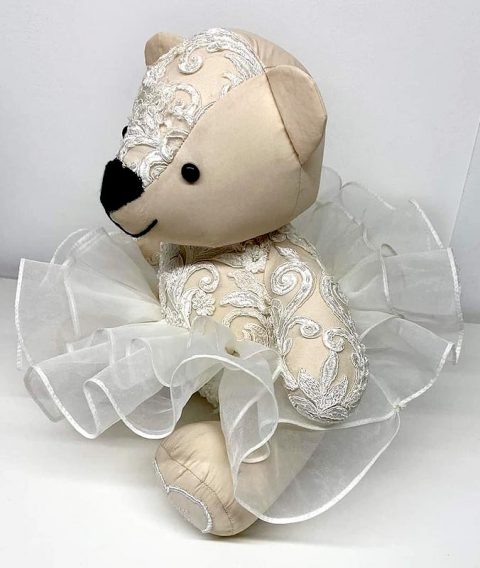 November MAKER OF THE MONTH – wins a FREE Funky Friends Factory Pattern