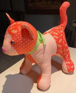 October MAKER OF THE MONTH – wins a FREE Funky Friends Factory Pattern ...