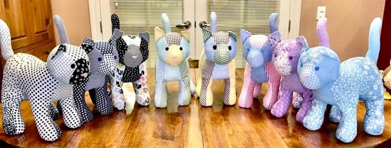 December MAKER OF THE MONTH 2022- wins a FREE Funky Friends Factory ...