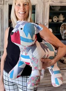 April 2023 MAKER OF THE MONTH – wins a FREE Funky Friends Factory ...