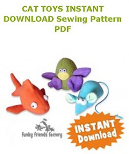 June 2023 MAKER OF THE MONTH – wins a FREE Funky Friends Factory ...