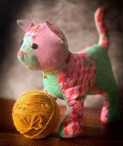 November 2023 MAKER OF THE MONTH – wins a FREE Funky Friends Factory ...