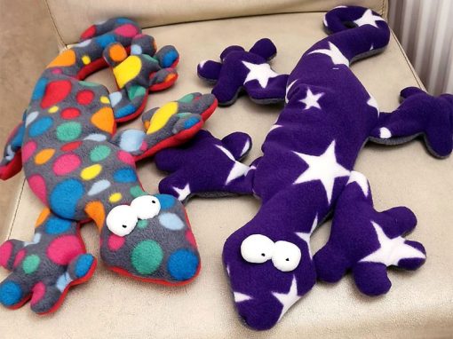 January 2024 MAKER OF THE MONTH – wins a FREE Funky Friends Factory ...