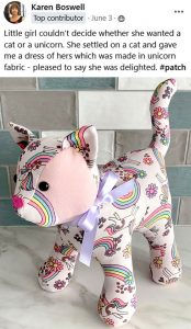June 2024 MAKER OF THE MONTH – wins a FREE Funky Friends Factory ...