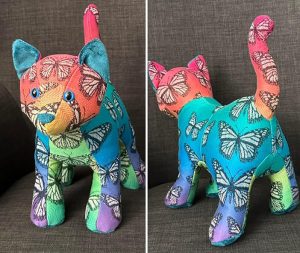 September 2024 MAKER OF THE MONTH – wins a FREE Funky Friends Factory ...