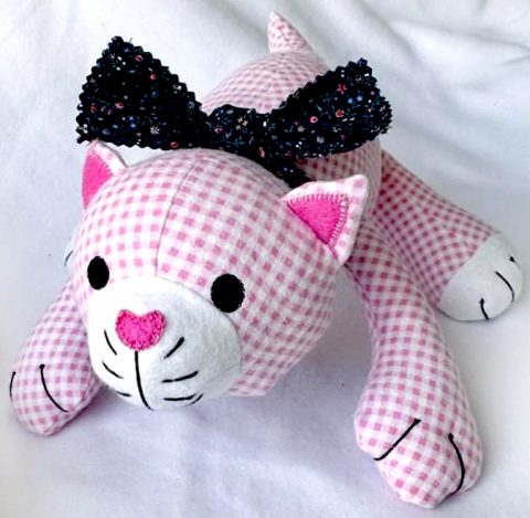 November 2024 MAKER OF THE MONTH – wins a FREE Funky Friends Factory ...