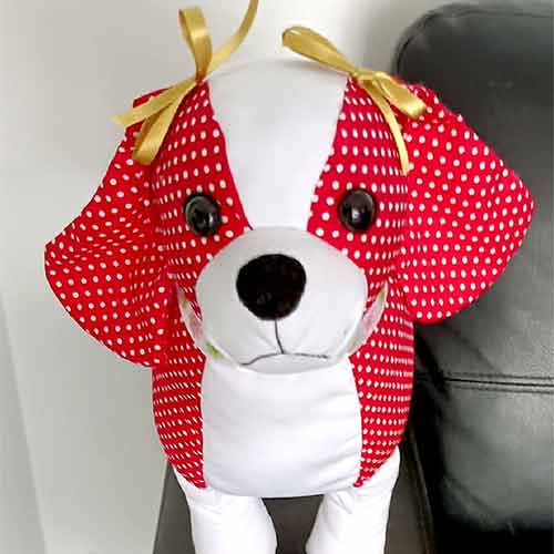 Pretty pooch pics – some lovely dog show entries!