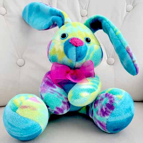 May 2025 MAKER OF THE MONTH – wins a FREE Funky Friends Factory Pattern!