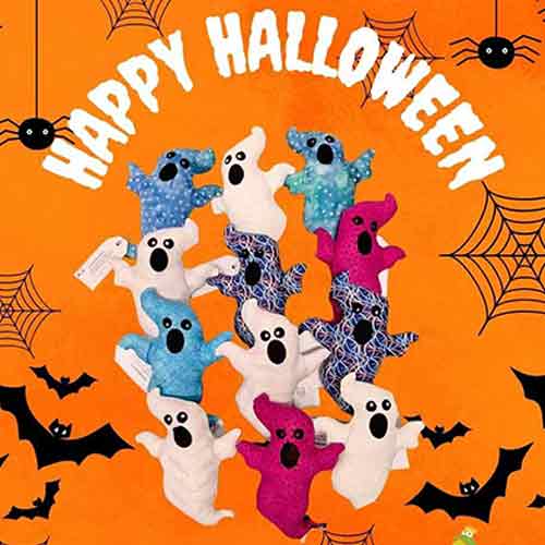 Winner & final roundup for our Halloween SEWING COMPETITION 2025!