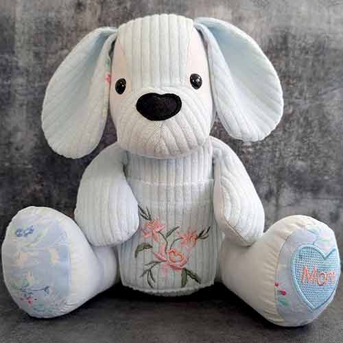 January 2026 MAKER OF THE MONTH – wins a FREE Funky Friends Factory Pattern!