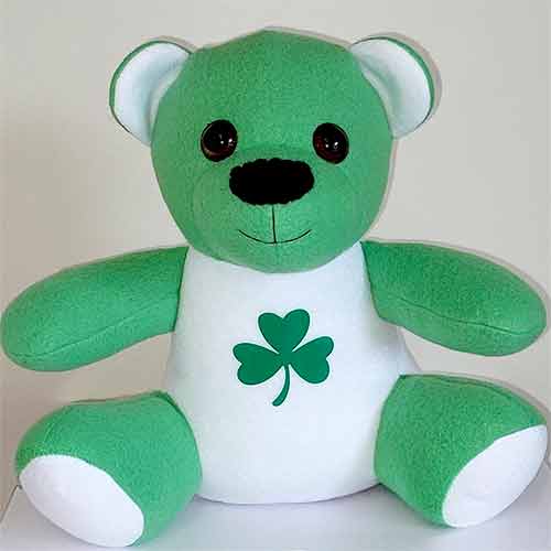 March 2026 MAKER OF THE MONTH – wins a FREE Funky Friends Factory Pattern!