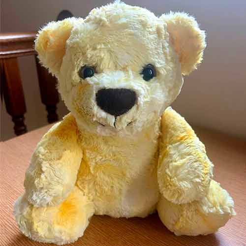 July 2026 MAKER OF THE MONTH – wins a FREE Funky Friends Factory Pattern!