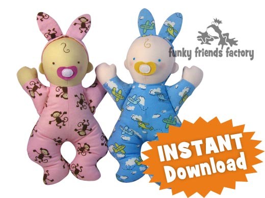 free baby doll catalogs