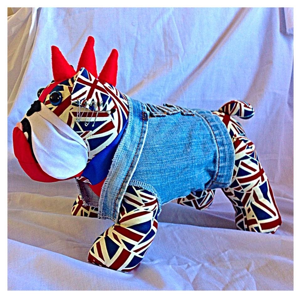 stuffed animal patterns pdf