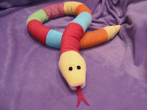 Silly snake hot sale toy