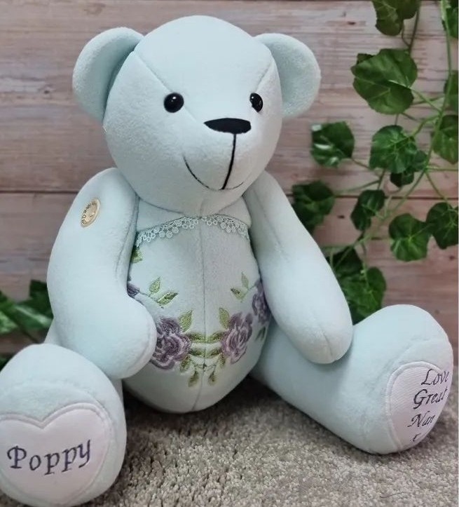 YOYOSO Jordan | For all the Teddy bear lovers🤩😍 come check