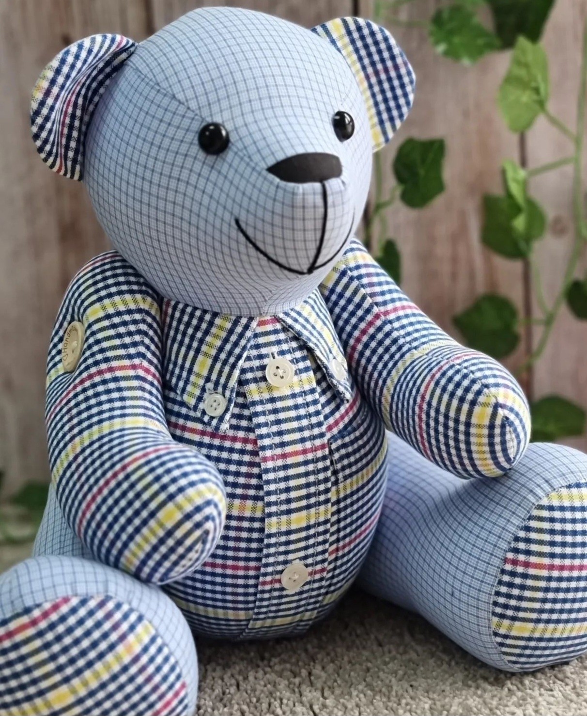 Funky friends factory bear outlet